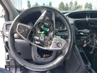 2020 Honda CR-V EX-L z VIN 7FART6H8XLE006023, wystawiony jako IAAI lot #41915468 z przebiegiem Nie podano mil oraz . Historia ofert i sprzedaży dostępna na DreamBid. Obrazek 17.