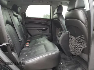 2012 Cadillac SRX Luxury Collection z VIN 3GYFNAE35CS612948, wystawiony jako Copart lot #58015655 z przebiegiem 243 575 mil mil oraz Tytuł czysty. Historia ofert i sprzedaży dostępna na DreamBid. Obrazek 11.