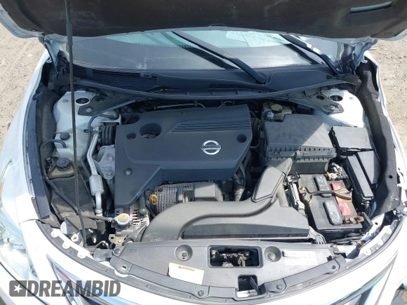 2015 Nissan Altima SV z VIN 1N4AL3AP4FC480288, wystawiony jako IAAI lot #42149829 z przebiegiem 113 830 mil mil oraz . Historia ofert i sprzedaży dostępna na DreamBid. Obrazek 10.