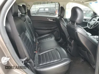 2019 Ford Edge SEL with VIN 2FMPK3J93KBB44923, listed as a Copart auction lot 44337985 with 138,195 mi miles and Clean Title. Bid and sale history available at carsss.com. Image 11.
