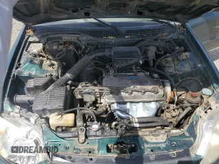 1999 Honda Civic VP z VIN 2HGEJ6618XH522162, wystawiony jako Copart lot #54427665 z przebiegiem 320 807 mil mil oraz Szkoda całkowita • Salvage title. Historia ofert i sprzedaży dostępna na DreamBid. Obrazek 11.