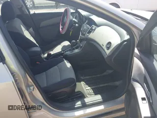 2014 Chevrolet Cruze LS with VIN 1G1PA5SG6E7227428, listed as a IAAI auction lot 42109063 with 145,654 mi miles and . Bid and sale history available at DreamBid. Image 5.