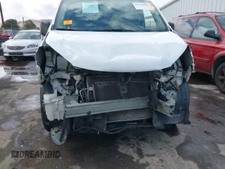 2020 Nissan NV200 SV with VIN 3N6CM0KN1LK700159, listed as a IAAI auction lot 42216891 with Not provided miles and . Bid and sale history available at DreamBid. Image 6.