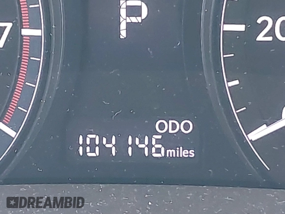 2015 Lexus RX 350 with VIN JTJZK1BA1F2420762, listed as a IAAI auction lot 42085592 with 104,146 mi miles and . Bid and sale history available at DreamBid. Image 15.