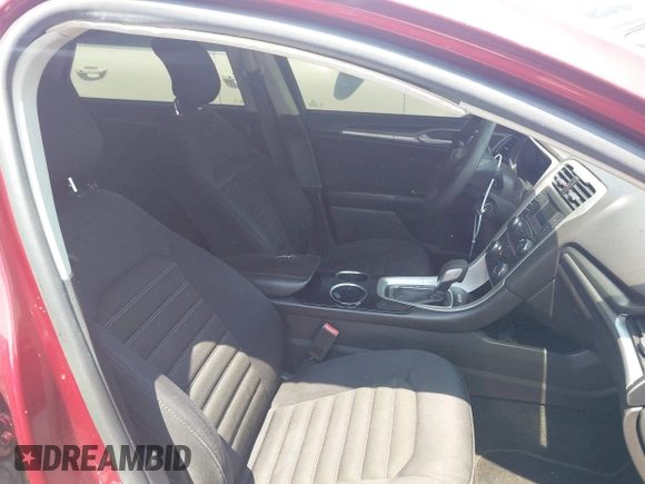2013 Ford Fusion SE с VIN 3FA6P0HR3DR368404, выставлен на аукционе IAAI как лот 42582271 с пробегом 193 076 миль миль и . История ставок и продаж доступна на DreamBid. Изображение 5.