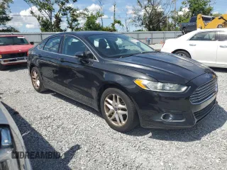 2013 Ford Fusion SE z VIN 3FA6P0HR7DR223169, wystawiony jako Copart lot #62751605 z przebiegiem 186 678 mil mil oraz Czysty tytuł • Clean title. Historia ofert i sprzedaży dostępna na DreamBid. Obrazek 4.