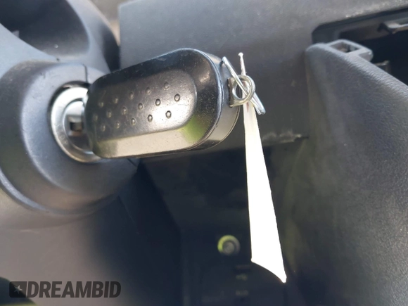 2018 Ram ProMaster Cargo with VIN 3C6TRVAG1JE152736, listed as a IAAI auction lot 40743120 with Not Provided miles and . Bid and sale history available at DreamBid. Image 10.