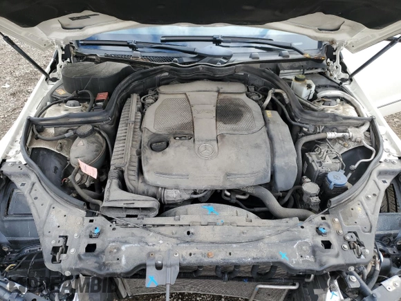 2013 Mercedes-Benz E-Class E 350 with VIN WDDKJ8JB8DF197495, listed as a Copart auction lot 78514634 with 189,498 mi miles and Salvage Title. Bid and sale history available at carsss.com. Image 11.