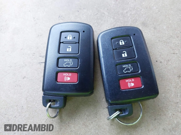 2016 Toyota RAV4 Limited with VIN JTMDJREV6GD016181, listed as a IAAI auction lot 41616922 with 95,037 mi miles and . Bid and sale history available at DreamBid. Image 11.