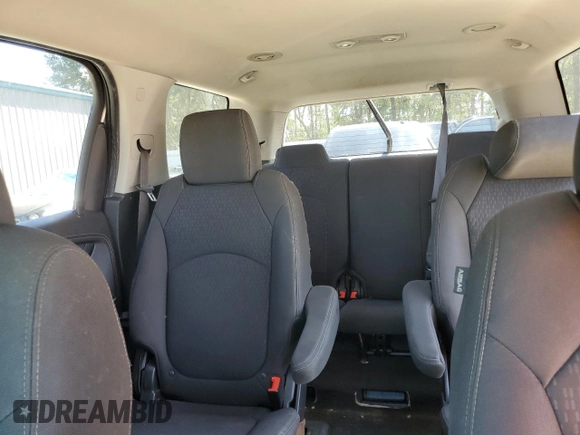 2015 GMC Acadia SLE with VIN 1GKKRPKD2FJ203907, listed as a Copart auction lot 47297855 with 190,723 mi miles and Clean Title. Bid and sale history available at carsss.com. Image 10.