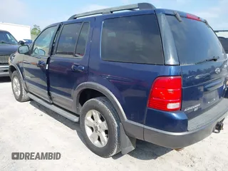 2005 Ford Explorer XLT z VIN 1FMZU73E15UB00924, wystawiony jako IAAI lot #41991317 z przebiegiem 210 092 mil mil oraz . Historia ofert i sprzedaży dostępna na DreamBid. Obrazek 3.
