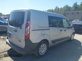 2016 Ford Transit Connect XL z VIN NM0LS7E7XG1287208, wystawiony jako IAAI lot #42044825 z przebiegiem 87 793 mil mil oraz . Historia ofert i sprzedaży dostępna na DreamBid. Obrazek 13.