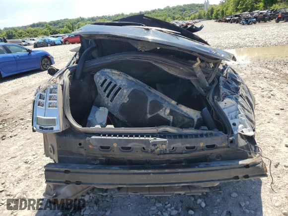 2013 Chrysler 300 S z VIN 2C3CCAGG5DH529351, wystawiony jako Copart lot #65212214 z przebiegiem Nie podano mil oraz Nie do naprawy • Non repairable. Historia ofert i sprzedaży dostępna na DreamBid. Obrazek 6.