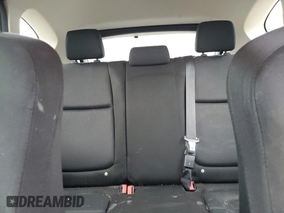 2015 Mazda CX-5 Sport with VIN JM3KE4BY7F0481143, listed as a Copart auction lot 51202815 with 0 mi miles and Clean Title. Bid and sale history available at carsss.com. Image 10.