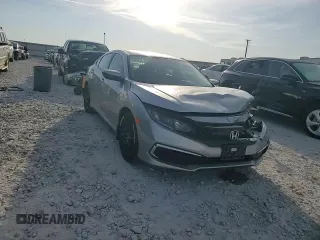 2021 Honda Civic LX z VIN 2HGFC2F62MH511317, wystawiony jako Copart lot #53383495 z przebiegiem 30 375 mil mil oraz Szkoda całkowita • Salvage title. Historia ofert i sprzedaży dostępna na DreamBid. Obrazek 11.