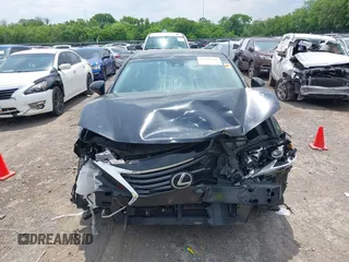 2016 Lexus ES with VIN 58ABK1GG8GU024968, listed as a IAAI auction lot 42151531 with 139,187 mi miles and . Bid and sale history available at carsss.com. Image 13.