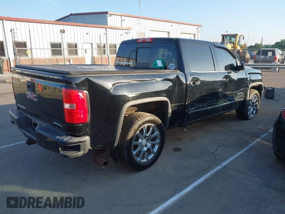 2014 GMC Sierra 1500 with VIN 3GTU2WEJ0EG319322, listed as a IAAI auction lot 42180264 with 216,063 mi miles and . Bid and sale history available at DreamBid. Image 4.