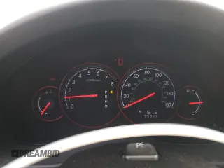 2006 Subaru Legacy Outback XT with VIN 4S4BP68C064320826, listed as a Copart auction lot 48041205 with 155,314 mi miles and Salvage title. Bid and sale history available at DreamBid. Image 9.