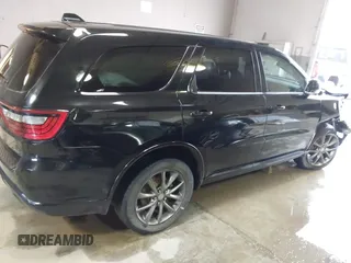 2018 Dodge Durango GT z VIN 1C4RDHDG2JC473402, wystawiony jako IAAI lot #41453437 z przebiegiem 182 411 mil mil oraz . Historia ofert i sprzedaży dostępna na DreamBid. Obrazek 14.