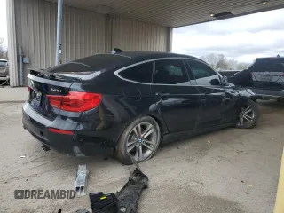 2018 BMW 3 Series 340i xDrive with VIN WBA8Y3C52JG451439, listed as a Copart auction lot 51140935 with Not Provided miles and Clean Title. Bid and sale history available at carsss.com. Image 3.