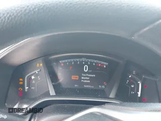 2021 Honda CR-V EX z VIN 7FARW1H59ME007732, wystawiony jako IAAI lot #42458601 z przebiegiem 60 034 mil mil oraz . Historia ofert i sprzedaży dostępna na DreamBid. Obrazek 7.