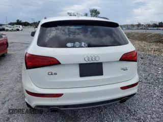 2015 Audi Q5 Prestige с VIN WA1WGAFP6FA055808, выставлен на аукционе Copart как лот 60406335 с пробегом 125 847 миль миль и Чистый • Clean title. История ставок и продаж доступна на DreamBid. Изображение 6.