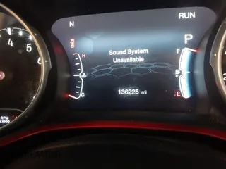 2017 Jeep Compass Trailhawk с VIN 3C4NJDDB0HT611263, выставлен на аукционе IAAI как лот 42547466 с пробегом 136 225 миль миль и . История ставок и продаж доступна на DreamBid. Изображение 7.