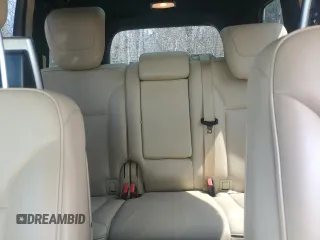 2012 Mercedes-Benz GL 350 with VIN 4JGBF2FE0CA768318, listed as a Copart auction lot 54257625 with 325,755 mi miles and Clean Title. Bid and sale history available at DreamBid. Image 10.