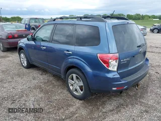 2011 Subaru Forester X Premium z VIN JF2SHACC3BH720685, wystawiony jako IAAI lot #42316944 z przebiegiem 209 901 mil mil oraz . Historia ofert i sprzedaży dostępna na DreamBid. Obrazek 3.