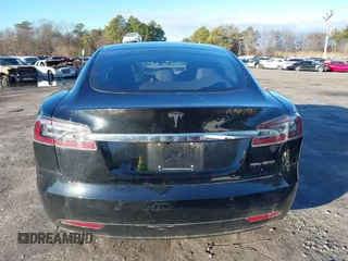 2020 Tesla Model S Long Range with VIN 5YJSA1E24LF413888, listed as a IAAI auction lot 41214903 with 42,711 mi miles and . Bid and sale history available at DreamBid. Image 16.