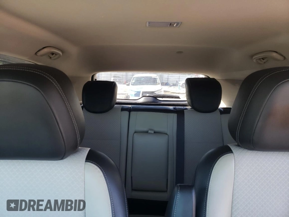 2019 Buick Encore Preferred with VIN KL4CJASB6KB709368, listed as a Copart auction lot 46901475 with 52,042 mi miles and Salvage Title. Bid and sale history available at DreamBid. Image 10.