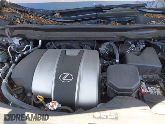 2021 Lexus RX 350 с VIN 2T2HZMDA9MC298056, выставлен на аукционе IAAI как лот 42568908 с пробегом 22 510 миль миль и . История ставок и продаж доступна на DreamBid. Изображение 10.