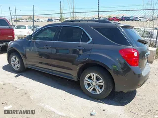 2015 Chevrolet Equinox LT with VIN 2GNFLFEK0F6239411, listed as a IAAI auction lot 42115295 with 122,541 mi miles. Bid and sale history available at carsss.com. Image 14.