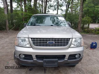 2004 Ford Explorer XLT с VIN 1FMDU63W74ZB02658, выставлен на аукционе IAAI как лот 42483625 с пробегом 175 122 миль миль и . История ставок и продаж доступна на DreamBid. Изображение 12.