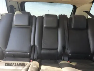 2007 Land Rover Range Rover Sport HSE with VIN SALSF25497A987242, listed as a Copart auction lot 55104985 with 149,047 mi miles and Clean Title. Bid and sale history available at DreamBid. Image 10.