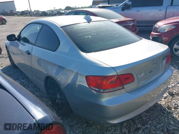 2010 BMW 3 Series 328i with VIN WBAWB3C59AP481773, listed as a IAAI auction lot 42514170 with 96,057 mi miles and . Bid and sale history available at DreamBid. Image 3.