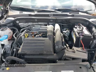 2017 Volkswagen Jetta S with VIN 3VW2B7AJ0HM285436, listed as a IAAI auction lot 42627136 with 88,873 mi miles and . Bid and sale history available at DreamBid. Image 10.
