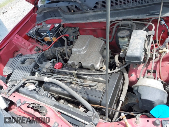 2000 Honda CR-V LX with VIN JHLRD184XYC010847, listed as a IAAI auction lot 42080100 with 256,678 mi miles and . Bid and sale history available at DreamBid. Image 10.