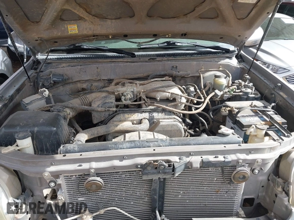 2000 Toyota Tundra SR5 with VIN 5TBRN3415YS049029, listed as a IAAI auction lot 41731441 with 202,100 mi miles and . Bid and sale history available at DreamBid. Image 10.