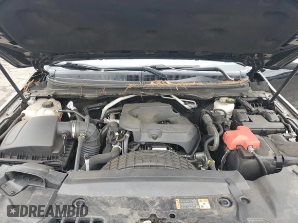 2019 Ford Ranger XL with VIN 1FTER4FH9KLA14206, listed as a Copart auction lot 63991185 with 49,359 mi miles and Salvage title. Bid and sale history available at DreamBid. Image 11.