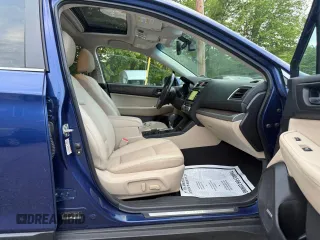 2017 Subaru Outback Limited с VIN 4S4BSANC1H3207109, выставлен на аукционе Copart как лот 59635705 с пробегом 183 733 миль миль и Чистый • Clean title. История ставок и продаж доступна на DreamBid. Изображение 5.
