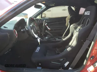 2017 Toyota 86 with VIN JF1ZNAA18H8705878, listed as a Copart auction lot 86106024 with 68,952 mi miles and Salvage Title. Bid and sale history available at carsss.com. Image 7.