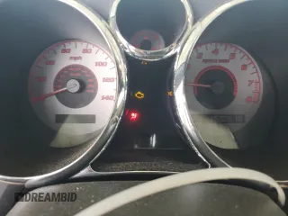 2007 Pontiac Solstice z VIN 1G2MB35B77Y108025, wystawiony jako Copart lot #52437135 z przebiegiem 150 528 mil mil oraz Szkoda całkowita • Salvage title. Historia ofert i sprzedaży dostępna na DreamBid. Obrazek 9.