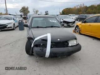 1995 Saab 900 z VIN YS3DD35B4S2000424, wystawiony jako Copart lot #76621704 z przebiegiem 193 043 mil mil oraz Szkoda całkowita • Salvage title. Historia ofert i sprzedaży dostępna na DreamBid. Obrazek 5.