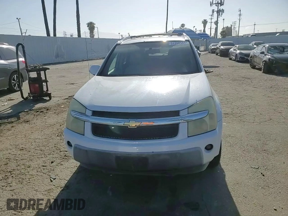 2006 Chevrolet Equinox LT z VIN 2CNDL63F266191377, wystawiony jako Copart lot #57358585 z przebiegiem 114 555 mil mil oraz Szkoda całkowita • Salvage title. Historia ofert i sprzedaży dostępna na DreamBid. Obrazek 14.
