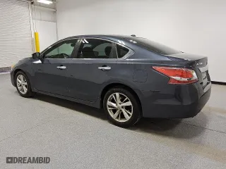 2013 Nissan Altima 2.5 SL with VIN 1N4AL3AP6DN402712, listed as a Copart auction lot 51303055 with 132,568 mi miles and Clean Title. Bid and sale history available at carsss.com. Image 2.