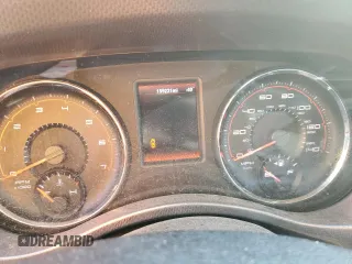 2013 Dodge Charger SE z VIN 2C3CDXBG2DH623887, wystawiony jako Copart lot #49146185 z przebiegiem 155 231 mil mil oraz Szkoda całkowita • Salvage title. Historia ofert i sprzedaży dostępna na DreamBid. Obrazek 9.