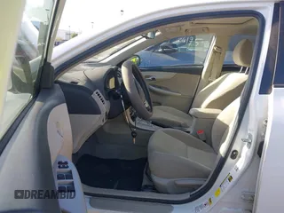 2012 Toyota Corolla L with VIN 5YFBU4EE6CP004654, listed as a IAAI auction lot 41939901 with 86,678 mi miles and . Bid and sale history available at DreamBid. Image 5.