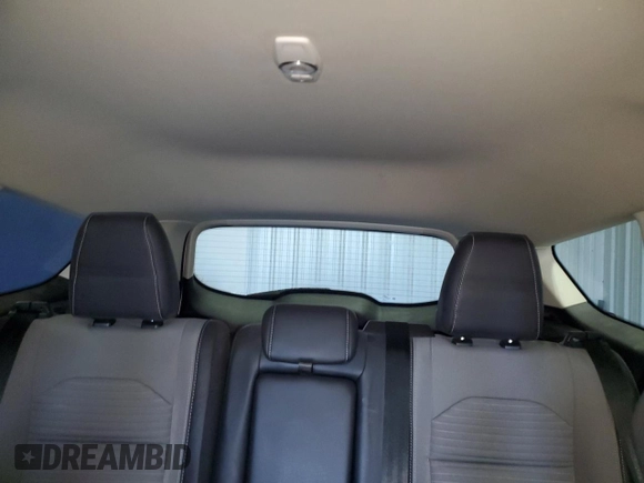 2019 Ford Escape SE with VIN 1FMCU0GD0KUA39530, listed as a Copart auction lot 49307355 with 103,396 mi miles and Clean Title. Bid and sale history available at carsss.com. Image 10.