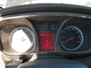 2015 GMC Terrain SLT with VIN 2GKFLXE31F6165279, listed as a Copart auction lot 44576145 with 115,175 mi miles and Salvage Title. Bid and sale history available at DreamBid. Image 9.